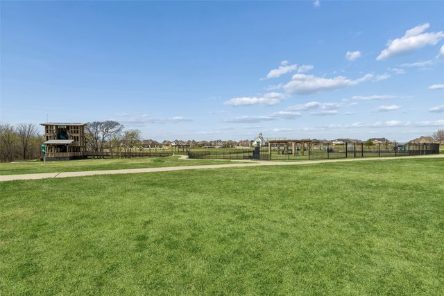 1500 Shetland Road, Aubrey, TX 76227