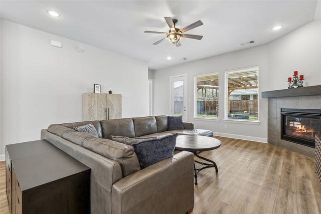 1500 Shetland Road, Aubrey, TX 76227