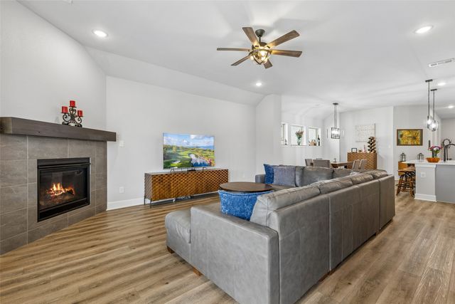 1500 Shetland Road, Aubrey, TX 76227