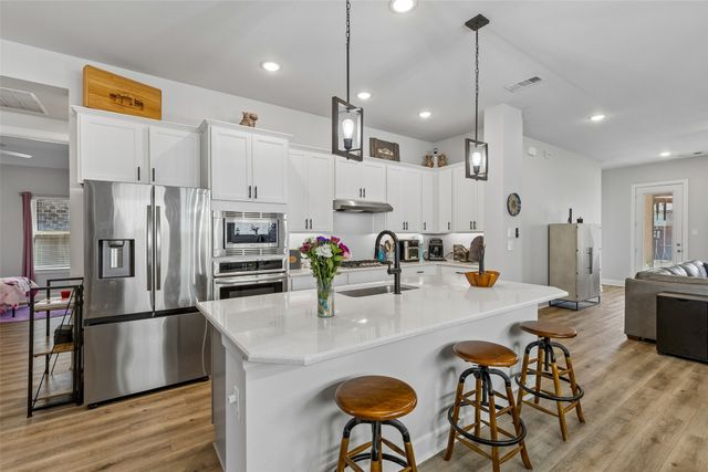 1500 Shetland Road, Aubrey, TX 76227