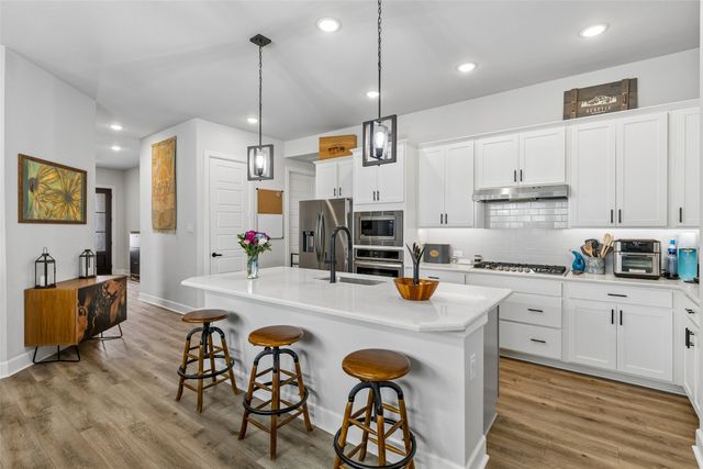 1500 Shetland Road, Aubrey, TX 76227