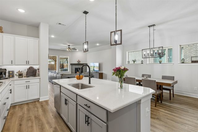 1500 Shetland Road, Aubrey, TX 76227