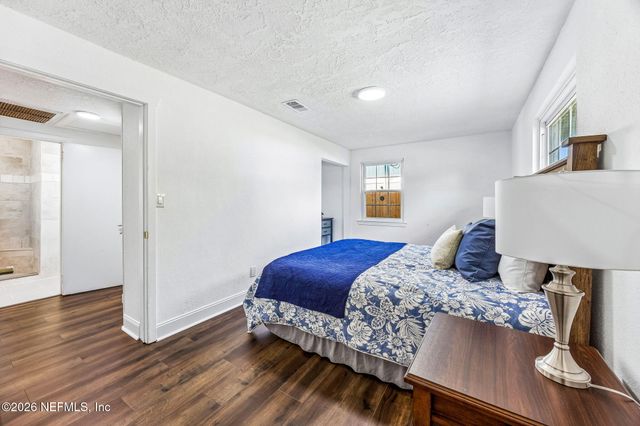 4534 BLACKBURN Street, Jacksonville, FL 32210