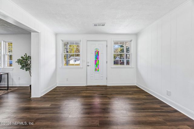 4534 BLACKBURN Street, Jacksonville, FL 32210