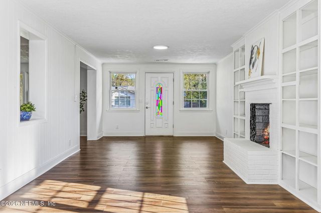 4534 BLACKBURN Street, Jacksonville, FL 32210