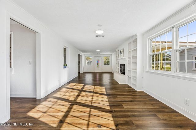 4534 BLACKBURN Street, Jacksonville, FL 32210