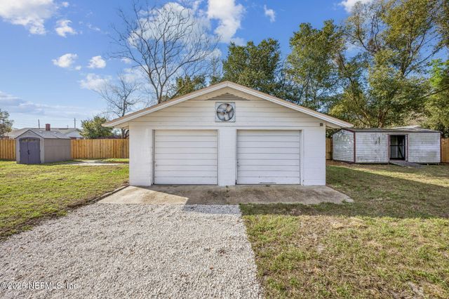 4534 BLACKBURN Street, Jacksonville, FL 32210