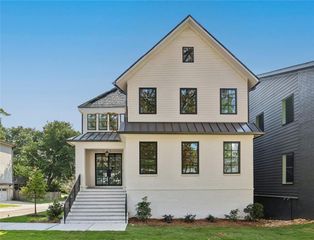 2595 Apple Valley NE Road, Brookhaven, GA 30319