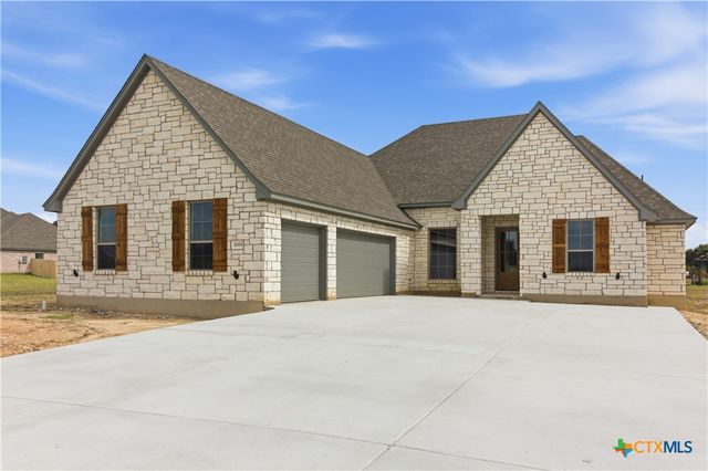 4000 Integrity Lane, Salado, TX 76571