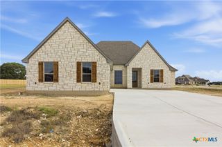 4000 Integrity Lane, Salado, TX 76571
