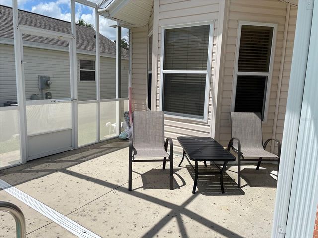 641 STRATFORD LANE, The Villages, FL 32162