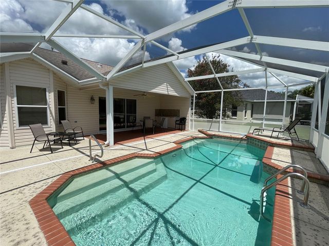 641 STRATFORD LANE, The Villages, FL 32162