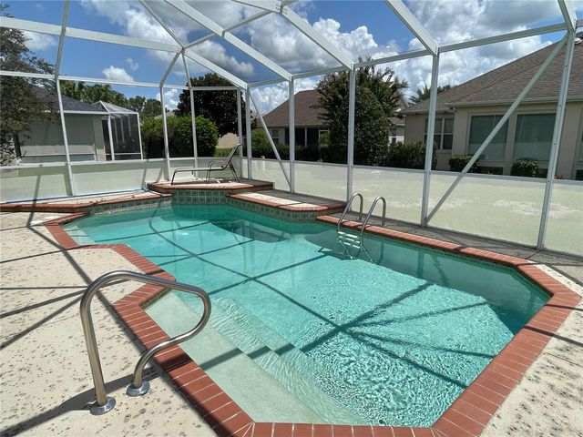 641 STRATFORD LANE, The Villages, FL 32162