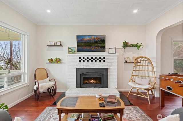 5060 E State Route 106, Union, WA 98592