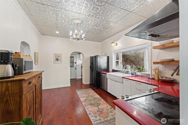 5060 E State Route 106, Union, WA 98592