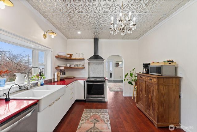 5060 E State Route 106, Union, WA 98592