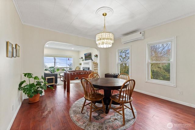 5060 E State Route 106, Union, WA 98592