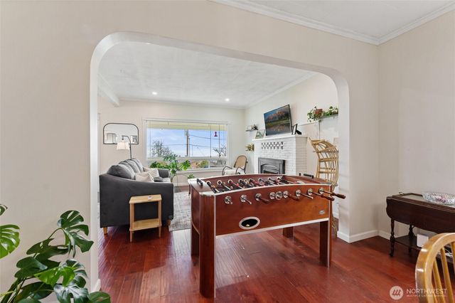 5060 E State Route 106, Union, WA 98592