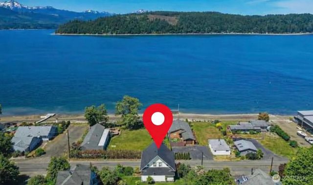 5060 E State Route 106, Union, WA 98592