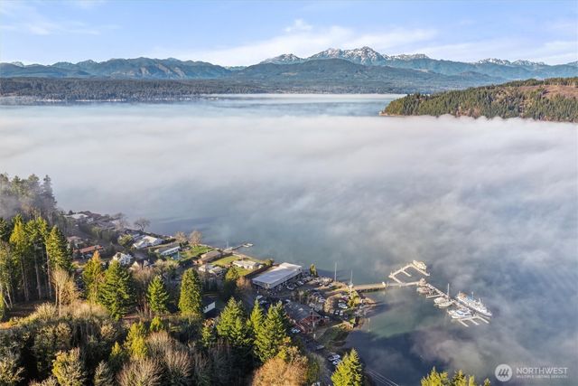 5060 E State Route 106, Union, WA 98592