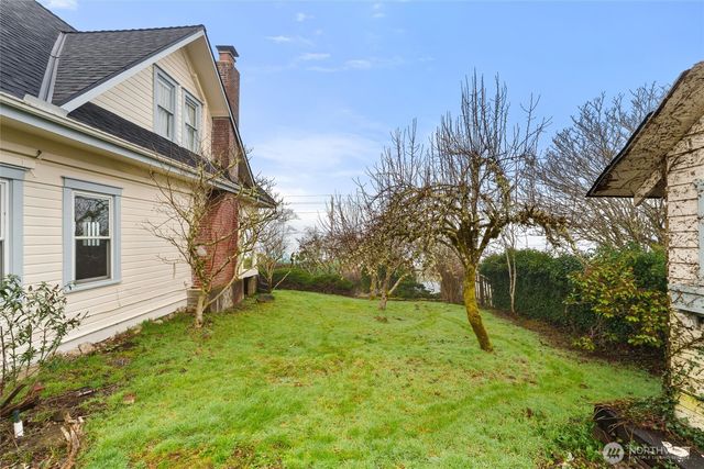 5060 E State Route 106, Union, WA 98592