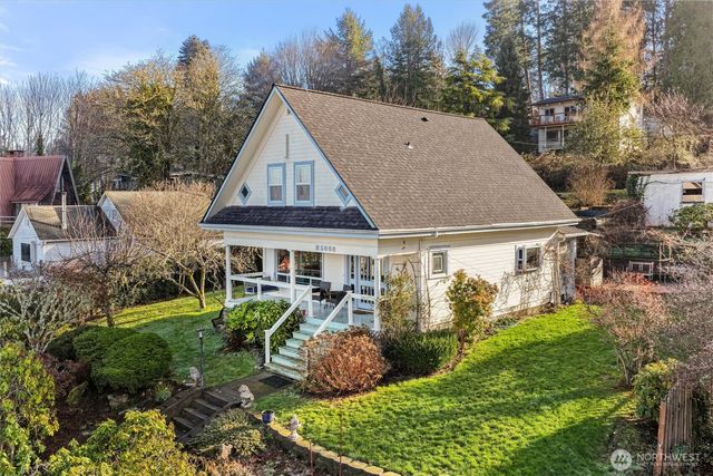 5060 E State Route 106, Union, WA 98592