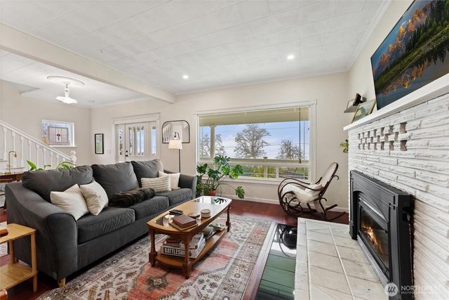 5060 E State Route 106, Union, WA 98592