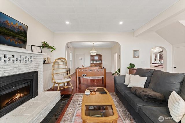 5060 E State Route 106, Union, WA 98592