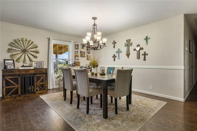 83 Old Carpenter Lane, Harrison, AR 72601