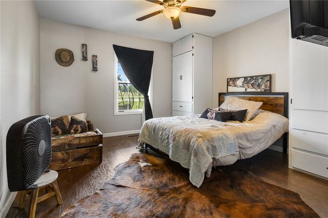 83 Old Carpenter Lane, Harrison, AR 72601