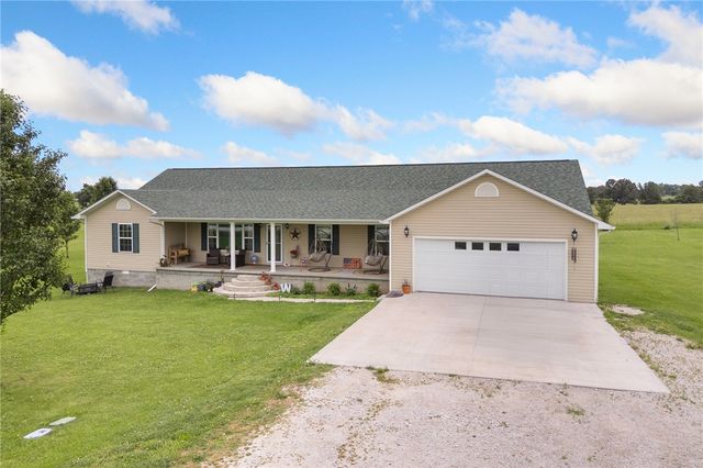 83 Old Carpenter Lane, Harrison, AR 72601