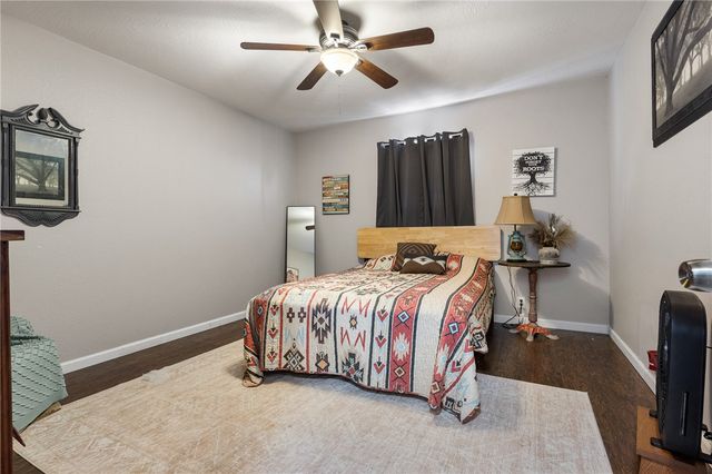 83 Old Carpenter Lane, Harrison, AR 72601