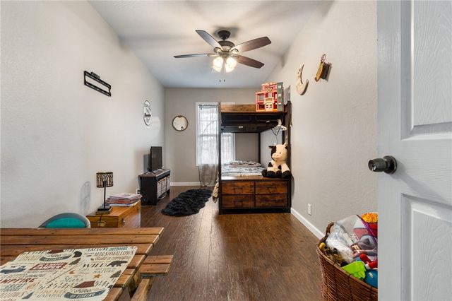 83 Old Carpenter Lane, Harrison, AR 72601