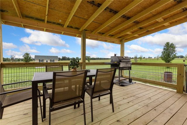 83 Old Carpenter Lane, Harrison, AR 72601