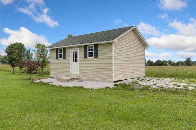 83 Old Carpenter Lane, Harrison, AR 72601