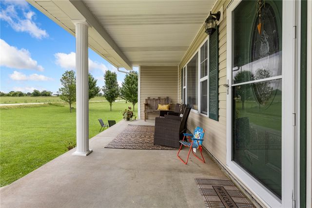 83 Old Carpenter Lane, Harrison, AR 72601