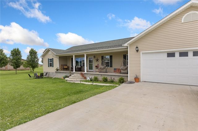 83 Old Carpenter Lane, Harrison, AR 72601