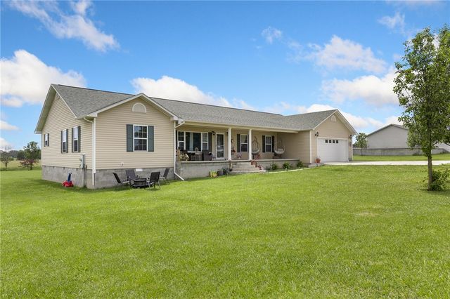 83 Old Carpenter Lane, Harrison, AR 72601