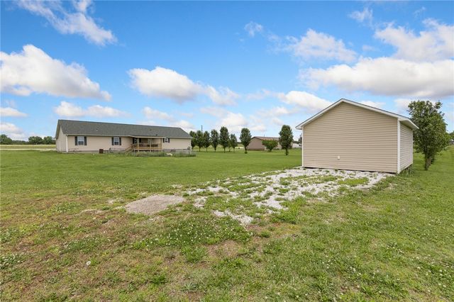 83 Old Carpenter Lane, Harrison, AR 72601