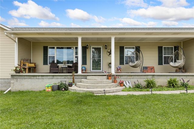 83 Old Carpenter Lane, Harrison, AR 72601