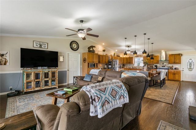 83 Old Carpenter Lane, Harrison, AR 72601
