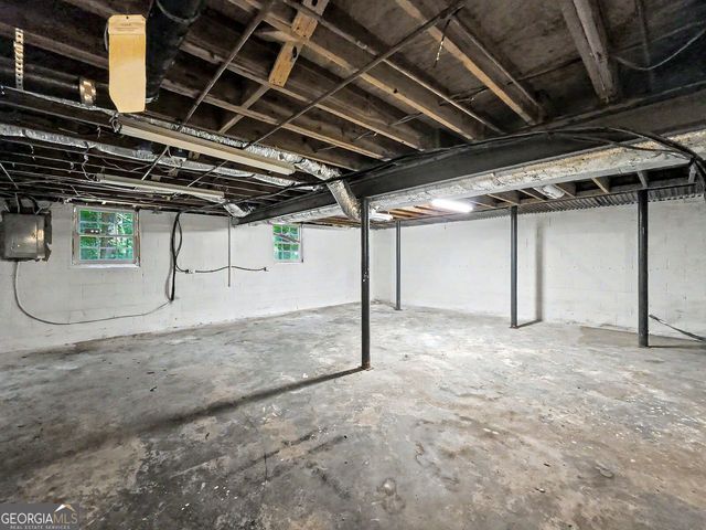 2704 Kozy Court NE, Marietta, GA 30066