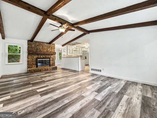 2704 Kozy Court NE, Marietta, GA 30066