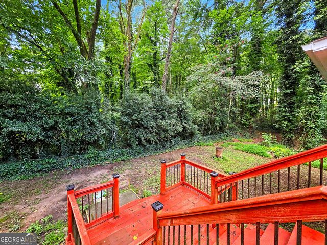 2704 Kozy Court NE, Marietta, GA 30066