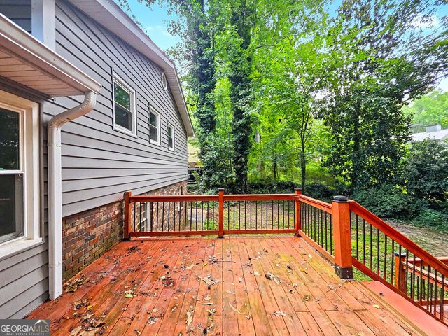 2704 Kozy Court NE, Marietta, GA 30066