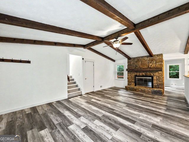 2704 Kozy Court NE, Marietta, GA 30066