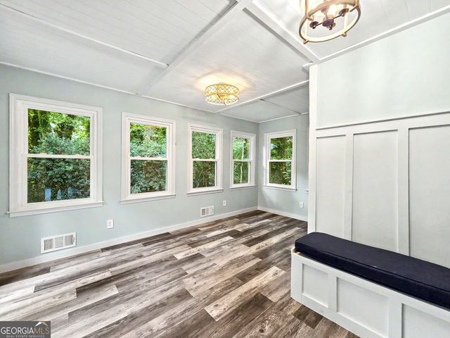 2704 Kozy Court NE, Marietta, GA 30066