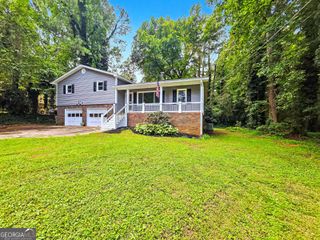 2704 Kozy Court NE, Marietta, GA 30066