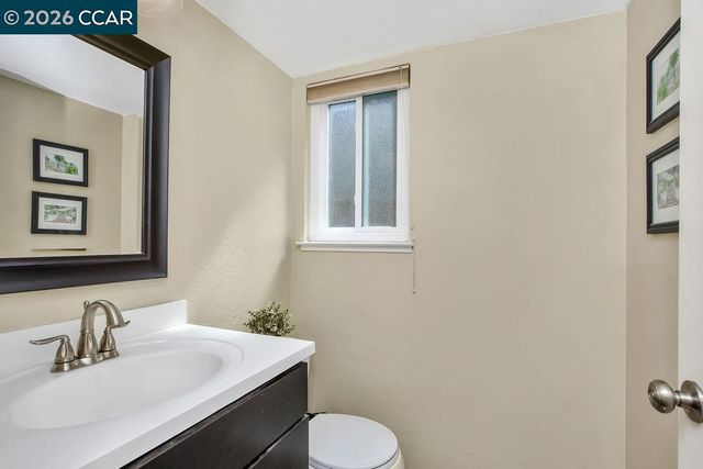 2143 Range Place, Martinez, CA 94553