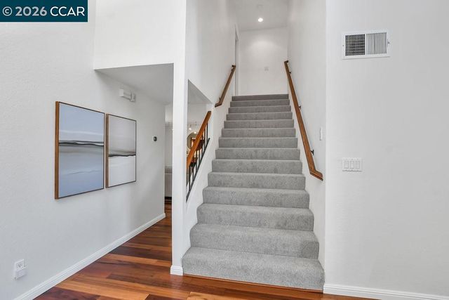 2143 Range Place, Martinez, CA 94553